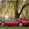 Cadillac NART (Zagato), 1970