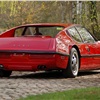 Cadillac NART (Zagato), 1970