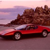 Ferrari Berlinetta Boxer (Pininfarina), 1971