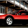 Ferrari Berlinetta Boxer (Pininfarina), 1971