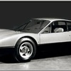 Ferrari Berlinetta Boxer (Pininfarina), 1971