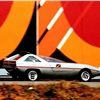 Alfa Romeo Alfasud Caimano (ItalDesign), 1971
