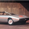 Alfa Romeo Alfasud Caimano (ItalDesign), 1971