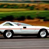 Alfa Romeo Alfasud Caimano (ItalDesign), 1971