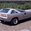 Alfa Romeo Alfasud Caimano (ItalDesign), 1971