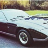 Aston Martin DBS V8 'Sotheby Special' (Ogle Design), 1972
