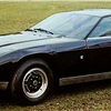 Aston Martin DBS V8 'Sotheby Special' (Ogle Design), 1972