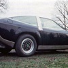 Aston Martin DBS V8 'Sotheby Special' (Ogle Design), 1972