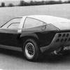 Aston Martin DBS V8 'Sotheby Special' (Ogle Design), 1972