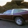 Aston Martin DBS V8 'Sotheby Special' (Ogle Design), 1972
