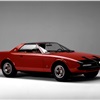 Alfa Romeo Alfetta Spider (Pininfarina), 1972
