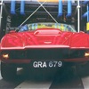 Aston Martin V8 'Sotheby Special' (Ogle Design), 1973 - Car #2