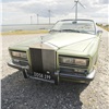 Rolls-Royce Phantom VI Drophead Coupe (Frua), 1973