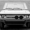 Fiat 127 Village (Bertone), 1974