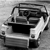 Fiat 127 Village (Bertone), 1974