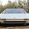 Lamborghini Bravo (Bertone), 1974 - Photo: Tom Wood / Courtesy of RM Auctions