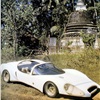 Colani GT2, 1974