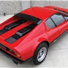 Ferrari 365 GT4 BB, 1974