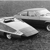 Ford Coins (Ghia) and Ford Capri