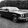 Rolls-Royce Camargue (Pininfarina), 1975-85