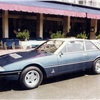 Ferrari 365 GT4 Croisette SW (Felber), 1975