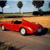 Lancia FF Carrera Replica (Felber), 1975