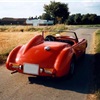 Lancia FF Carrera Replica (Felber), 1975