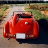 Lancia FF Carrera Replica (Felber), 1975