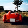 Lancia FF Carrera Replica (Felber), 1975