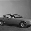 Alfa Romeo Eagle (Pininfarina), 1975
