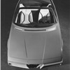 Alfa Romeo Eagle (Pininfarina), 1975