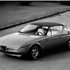 Alfa Romeo Eagle (Pininfarina), 1975