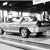 Alfa Romeo Eagle (Pininfarina) - October 2, 1975 