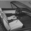 Alfa Romeo Eagle (Pininfarina), 1975 - Interior