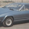 BMW 3.0 Si Coupé (Frua), 1975