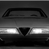 Alfa Romeo Eagle (Pininfarina), 1975