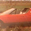 Alfa Romeo Eagle (Pininfarina), 1975