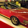 Alfa Romeo Eagle (Pininfarina), 1975