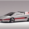 Alfa Romeo Navajo (Bertone), 1976
