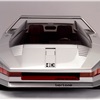 Alfa Romeo Navajo (Bertone), 1976
