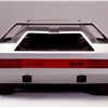 Alfa Romeo Navajo (Bertone), 1976