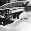 Ferrari 365 GTC/4 Beach Car (Felber), 1976 - Design by Michelotti