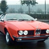 BMW 528 GT Coupe (Frua), 1976