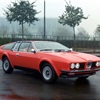 BMW 528 GT Coupe (Frua), 1976