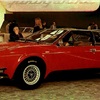 BMW 528 GT Coupe (Frua), 1976