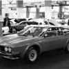 BMW 528 GT Coupe (Frua), 1976
