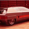 Alfa Romeo Navajo (Bertone), 1976