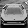 Alfa Romeo Navajo (Bertone), 1976