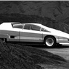 Alfa Romeo Navajo (Bertone), 1976