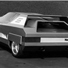 Alfa Romeo Navajo (Bertone), 1976